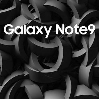 Samsung Galaxy Note9 wallpaper