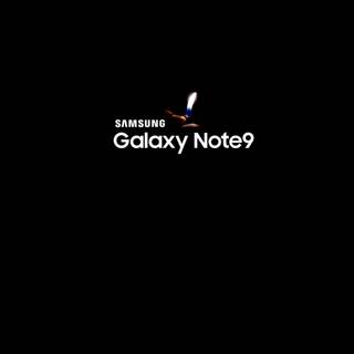 Samsung Galaxy Note9 wallpaper