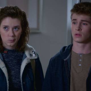 Michael Provost wallpaper