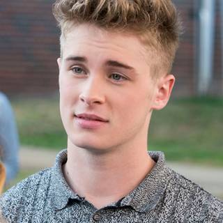 Michael Provost wallpaper