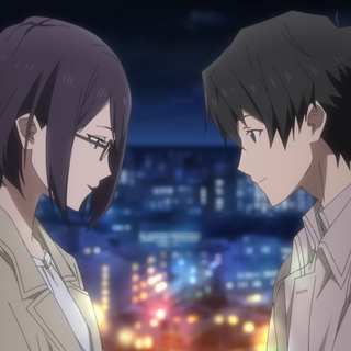 Kimi wo Aishita Hitori no Boku e wallpaper