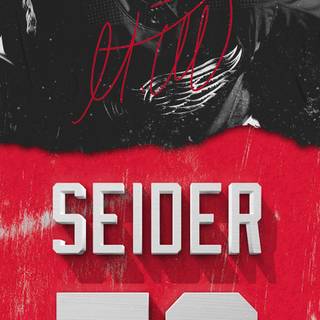 Moritz Seider wallpaper