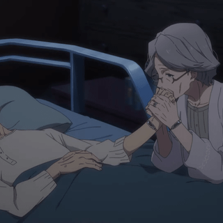 Kimi wo Aishita Hitori no Boku e wallpaper