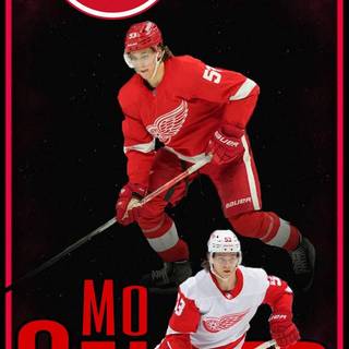 Moritz Seider wallpaper