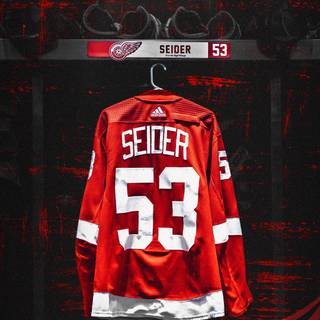 Moritz Seider wallpaper