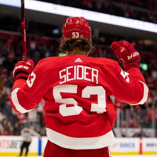 Moritz Seider wallpaper