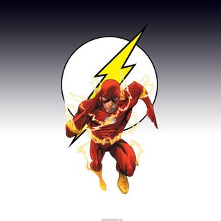 Cute superhero wallpaper