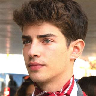 Elite web series wallpaper