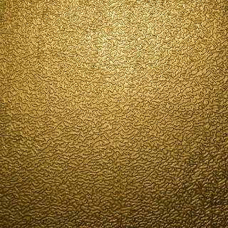 Shiny gold wallpaper