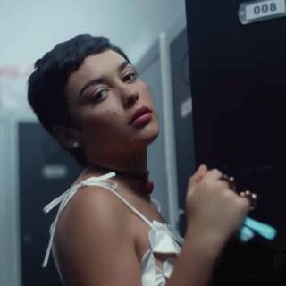 Elite web series wallpaper