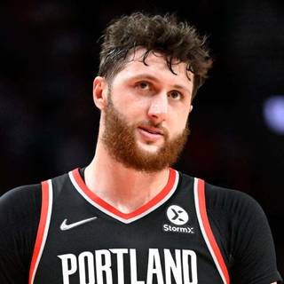 Jusuf Nurkić wallpaper