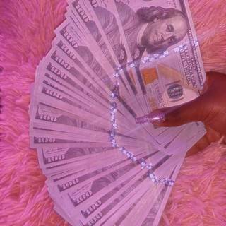 Cute money wallpaper