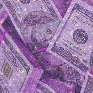 Cute money wallpaper