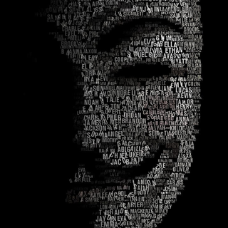 Hacking number phone wallpaper