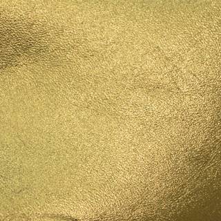 Shiny gold wallpaper