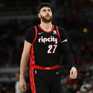 Jusuf Nurkić wallpaper