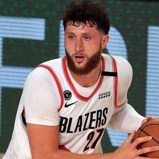 Jusuf Nurkić wallpaper