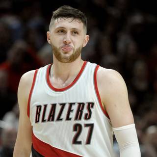 Jusuf Nurkić wallpaper