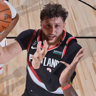 Jusuf Nurkić wallpaper