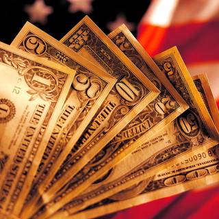 Cute money wallpaper