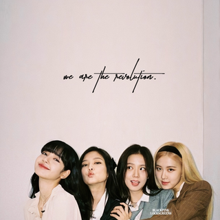 K-pop 2023 wallpaper