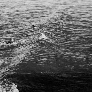 Surfing summer wallpaper