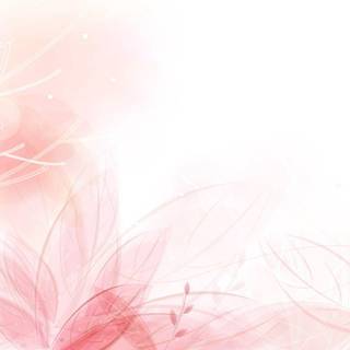 Spring season pink leaves wallpaper
