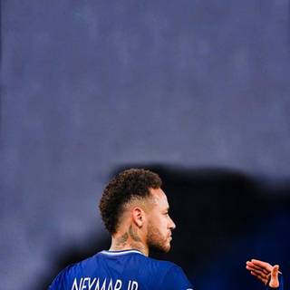 Neymar mobile 2023 wallpaper