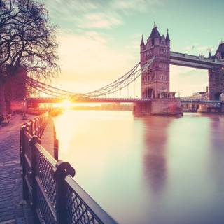 London 2023 wallpaper