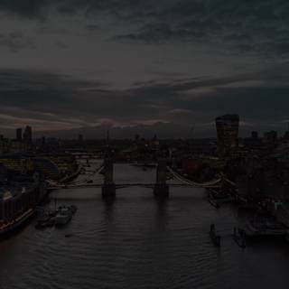 London 2023 wallpaper