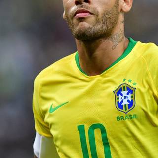 Neymar mobile 2023 wallpaper