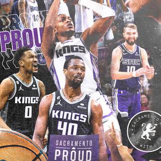 Sacramento Kings 2023 wallpaper
