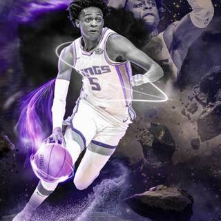 Sacramento Kings 2023 wallpaper