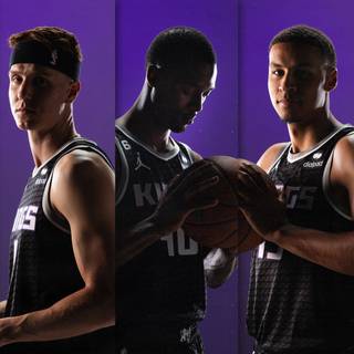 Sacramento Kings 2023 wallpaper