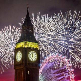 London 2023 wallpaper