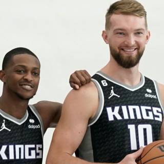 Sacramento Kings 2023 wallpaper