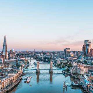 London 2023 wallpaper