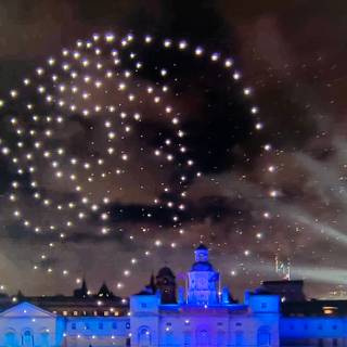 London 2023 wallpaper