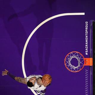 Sacramento Kings 2023 wallpaper