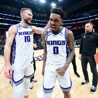 Sacramento Kings 2023 wallpaper