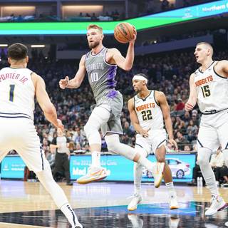 Sacramento Kings 2023 wallpaper