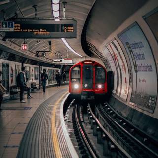 London 2023 wallpaper