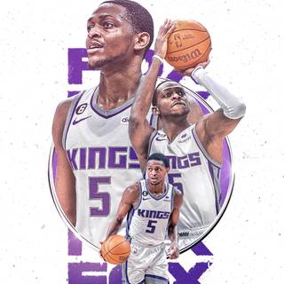 Sacramento Kings 2023 wallpaper