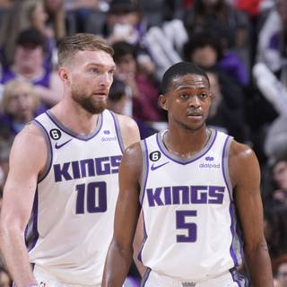 Sacramento Kings 2023 wallpaper