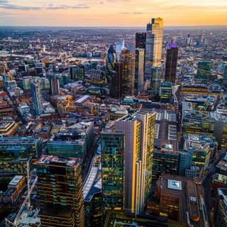 London 2023 wallpaper