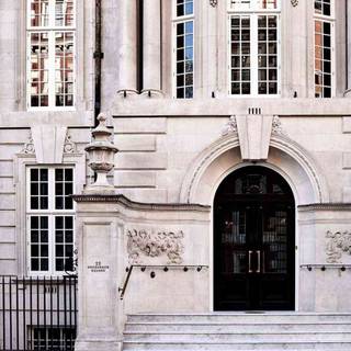 London 2023 wallpaper