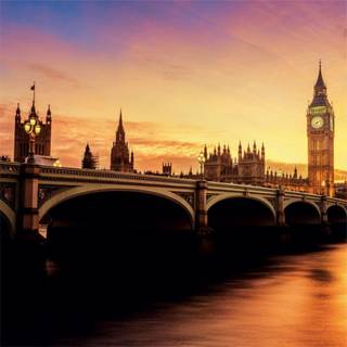 London 2023 wallpaper