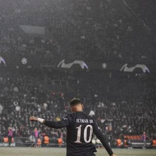 Neymar mobile 2023 wallpaper