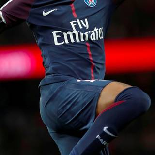 Neymar mobile 2023 wallpaper