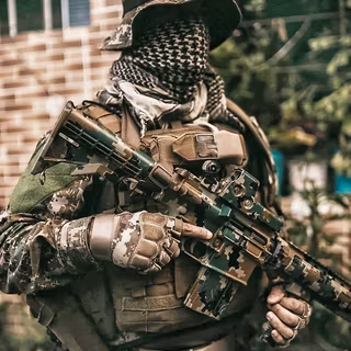 Police of Brazil wallpaper